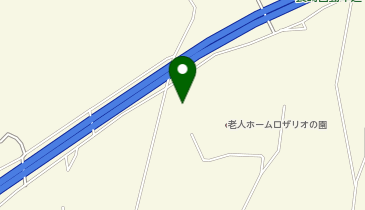 いとし子の家の地図画像