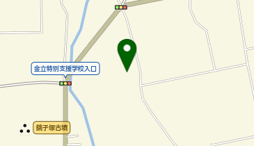 グループホーム明日葉の地図画像