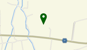 はがくれ学園の地図画像