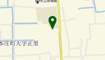 佐賀県教科書株式会社の地図画像