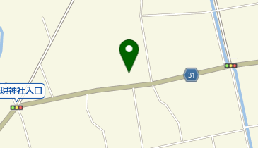 ネオス株式会社佐賀営業所の地図画像