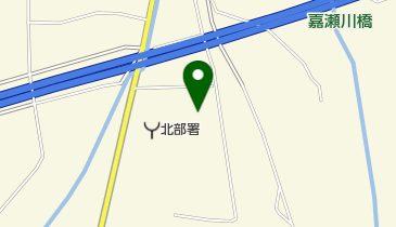 株式会社香田製作所の地図画像
