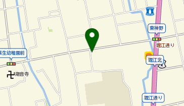 エステファーノの地図画像