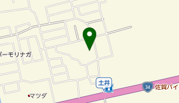 株式会社メディックの地図画像