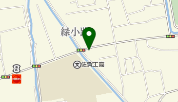 FactoryEdenの地図画像