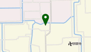 株式会社藤崎造園の地図画像