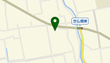 社団法人佐賀県造園建設業協会の地図画像