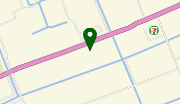 有限会社キタコガの地図画像
