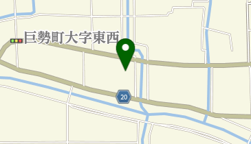 大日興産株式会社佐賀工場の地図画像