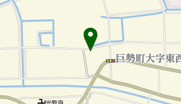 有限会社富永製作所の地図画像