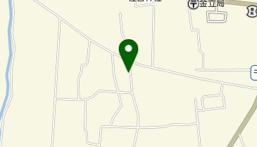 有限会社草場金属の地図画像