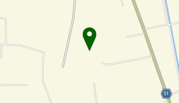 株式会社戸上メタリックスの地図画像