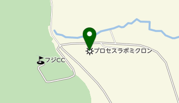 株式会社プロセス・ラボ・ミクロン九州工場の地図画像