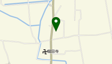 泉扇玉舞踊の地図画像