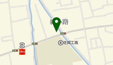 ピッコロの地図画像