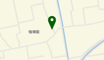 西田治療院の地図画像