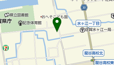 ウィッシュ(Wish)の地図画像