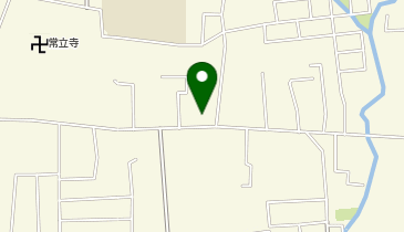 栄美容室の地図画像