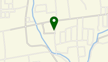 千美容室の地図画像