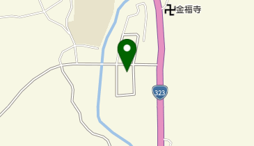 内藤医院の地図画像