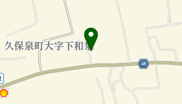 木村歯科の地図画像