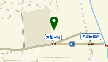 山口プラスチックの地図画像