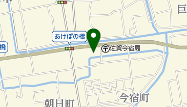 株式会社サンエイトの地図画像