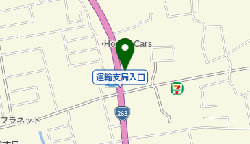 キムラ文房堂の地図画像