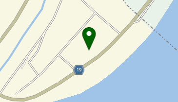 ジャパン建材株式会社大川営業所の地図画像