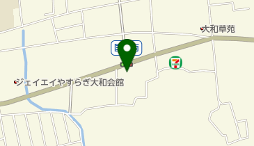 株式会社森商店の地図画像