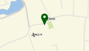 平野プロパン店の地図画像