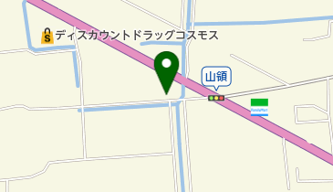 サン・イースト保険の地図画像