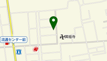 住友生命保険相互会社佐賀支社 佐賀南部支部の地図画像