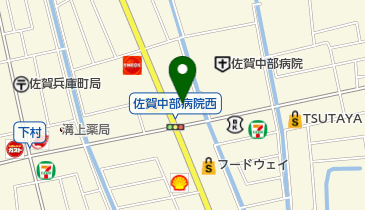 株式会社愛敬薬局 兵庫支店の地図画像