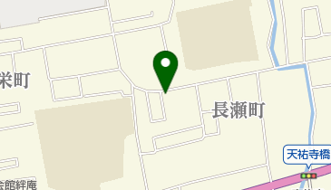 有限会社昭栄調剤薬局の地図画像