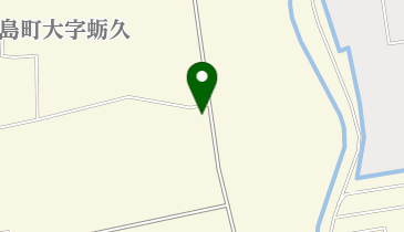 カットサロンヤマグチの地図画像