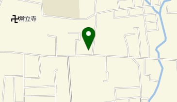 カットハウスもとたけの地図画像