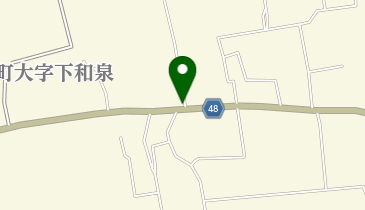 吉丸理髪店の地図画像