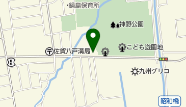 カットサロンスエマサの地図画像