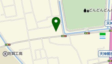 雅叙苑の地図画像