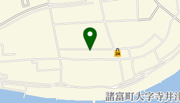 新川排水機場の地図画像