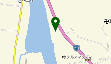 佐賀市立 大和老人福祉センターの地図画像