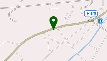 有限会社山口アルミ建材の地図画像