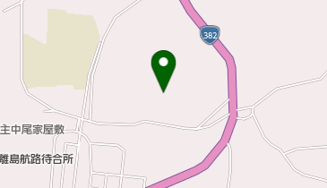 林鍼灸治療院の地図画像