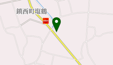 日高商店の地図画像