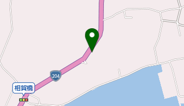 滝下輪業商会の地図画像