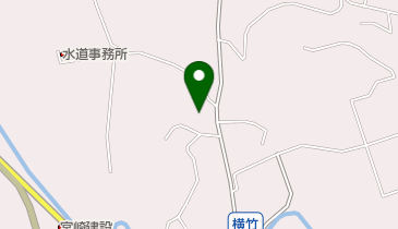 有限会社深谷プロパン店の地図画像