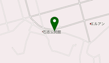 シントウAVサービスの地図画像