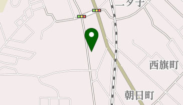 昭月堂二タ子店の地図画像