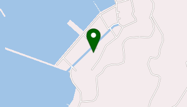 神集島公民館の地図画像